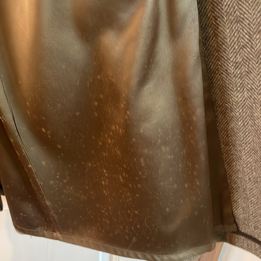 Vintage Overcoat - Picture 7 of 8